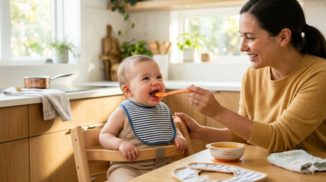 Diş Çıkarma Döneminde Beslenme: Ağrılı Diş Etiyle Nasıl Beslenir?