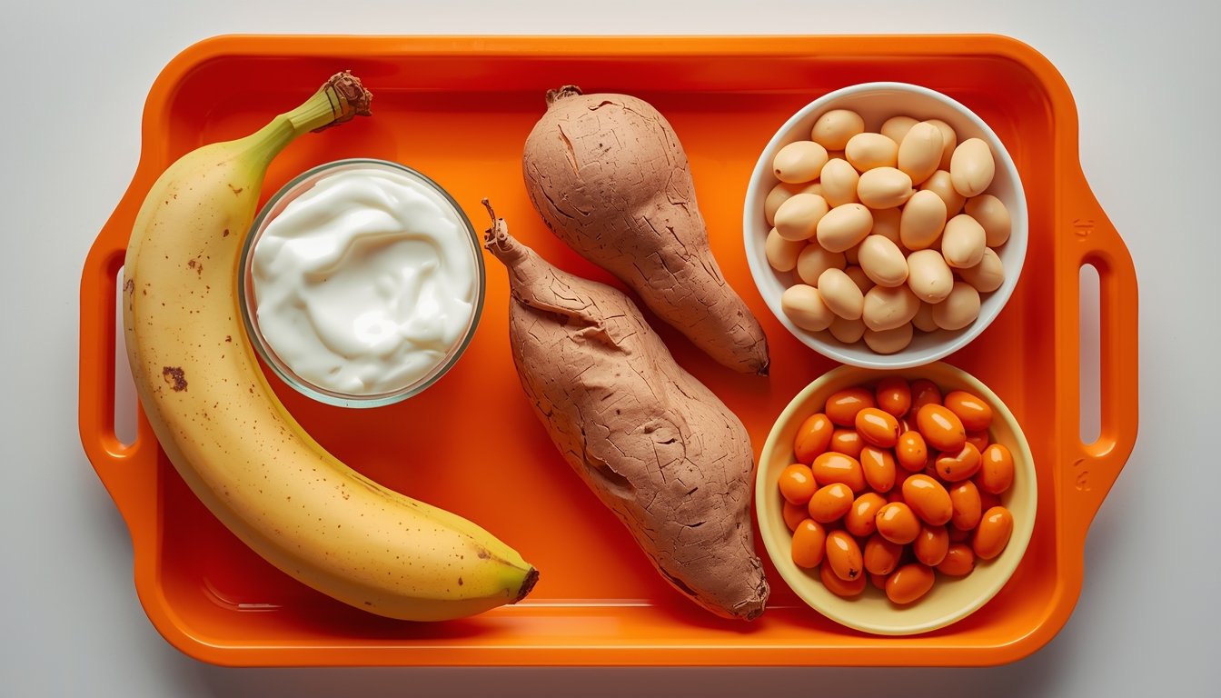 Bebeğinizin Bağırsak Mikrobiyomu: İlk 1000 Günde Kurulan Temel