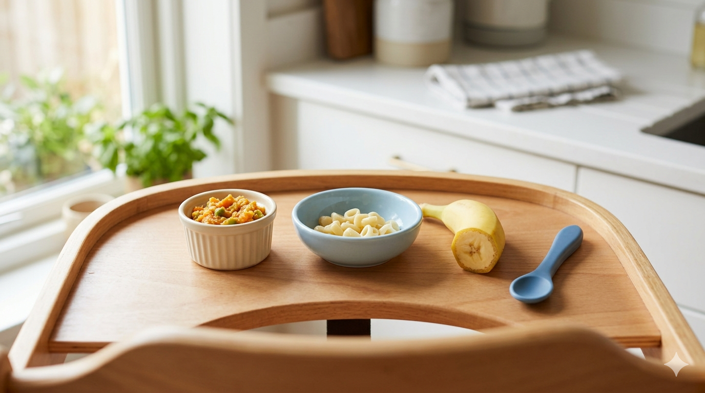 Aylara Göre Porsiyon ve Öğün Sayısı: Fazla mı Az mı?